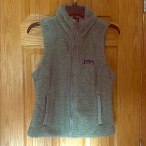 Patagonia Vest